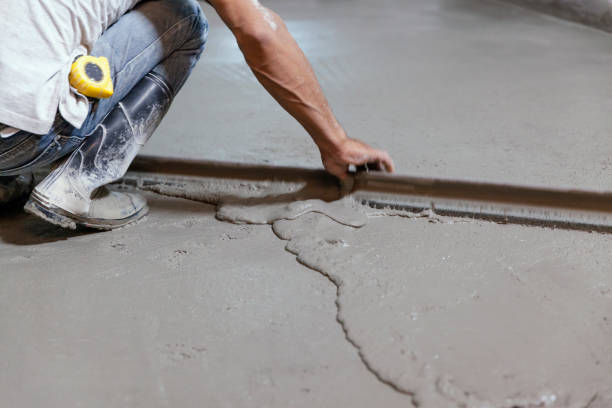 Best Concrete Staining and Coloring in Decordova, TX