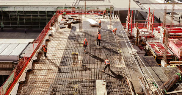 Best Residential Concrete Solutions in Decordova, TX
