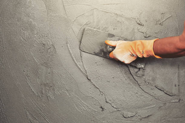 Best Stamped Concrete Services in Decordova, TX