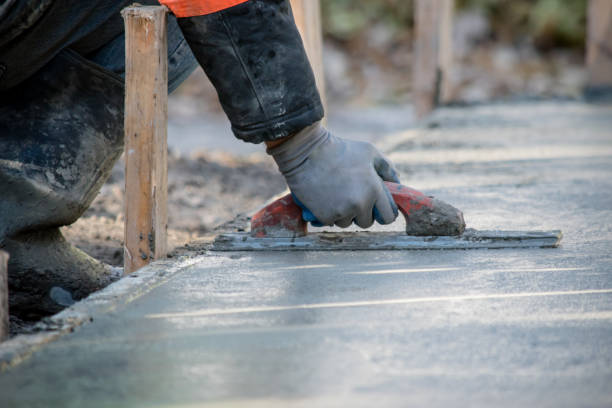 Best Concrete Removal and Replacement in Decordova, TX