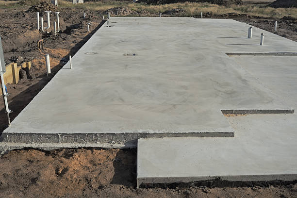 Best Concrete Sidewalk Installation in Decordova, TX
