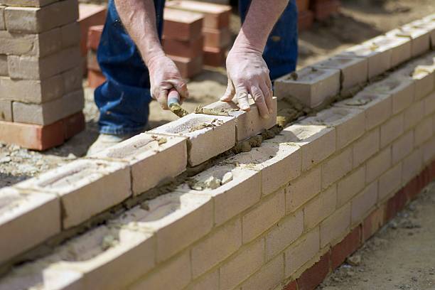 Best Concrete Patio Design and Installation in Decordova, TX