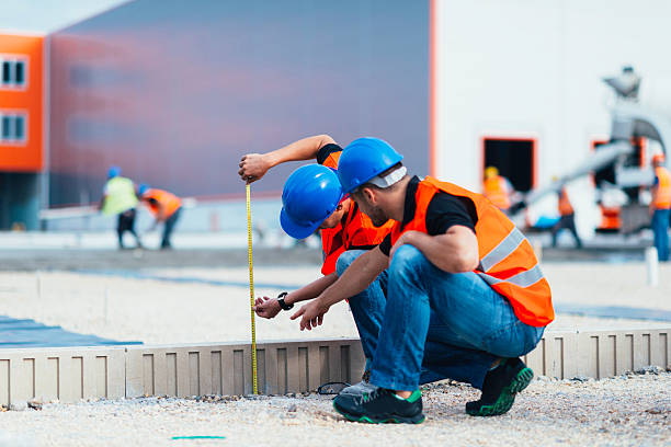 Best Concrete Removal and Replacement in Decordova, TX