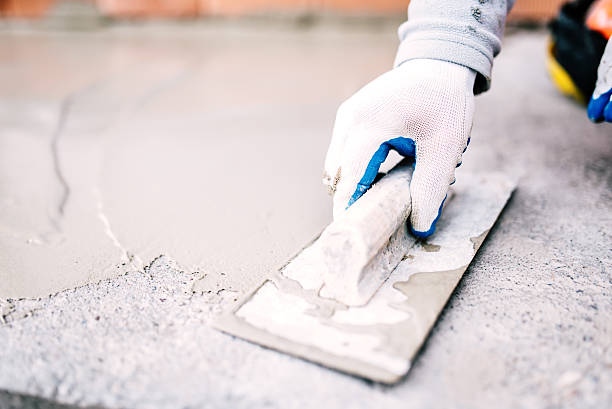  Decordova, TX Concrete contractor Pros