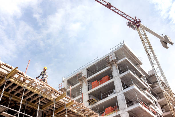 Best Concrete Demolition Services in Decordova, TX